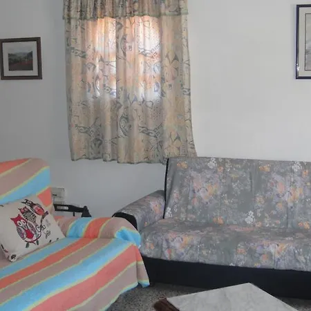 Casa El Pino