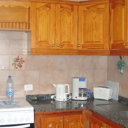 Casa El Pino
