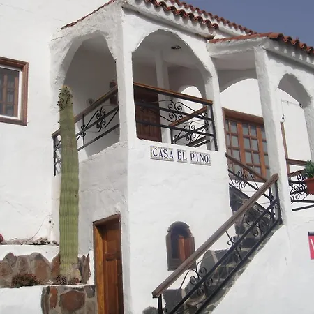 Feriehus Casa El Pino