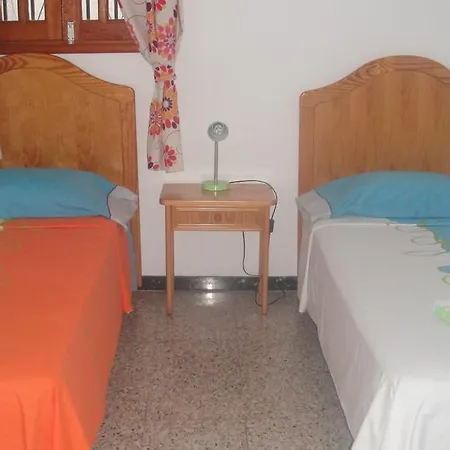 Feriehus Casa El Pino