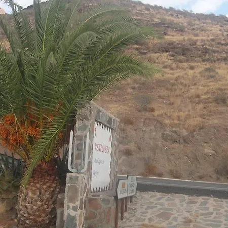 Nyaraló Casa El Pino *
