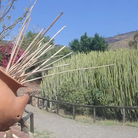 Feriehus Casa El Pino *