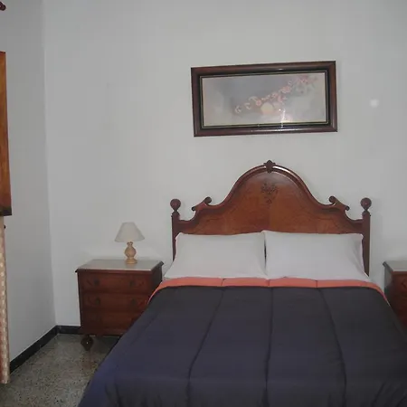 Casa El Pino Nyaraló