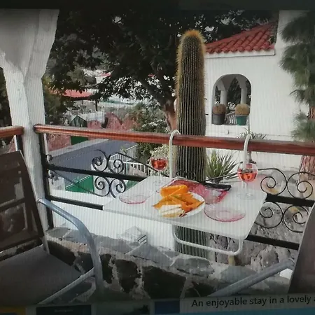 Nyaraló Casa El Pino