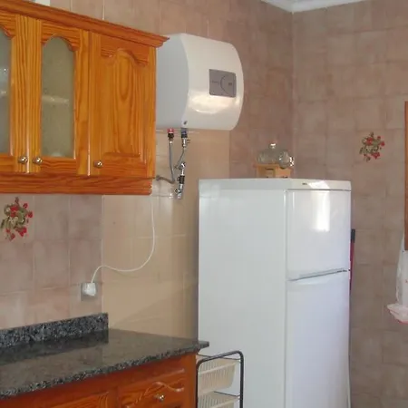 Casa El Pino Моган