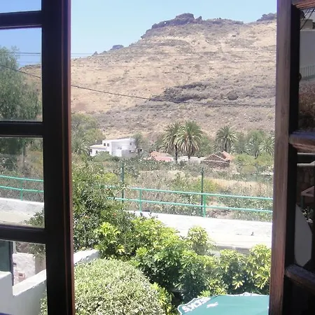 Дом отдыха Casa El Pino Моган