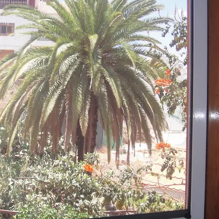 Дом отдыха Casa El Pino *
