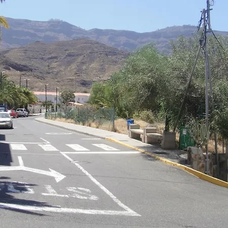 Casa El Pino Моган