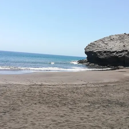 Дом отдыха Casa El Pino *