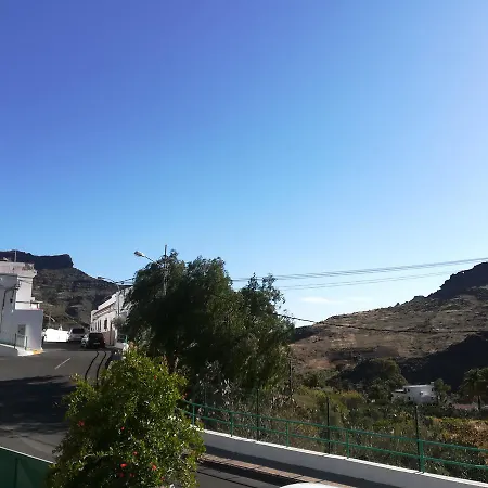 Casa El Pino Моган