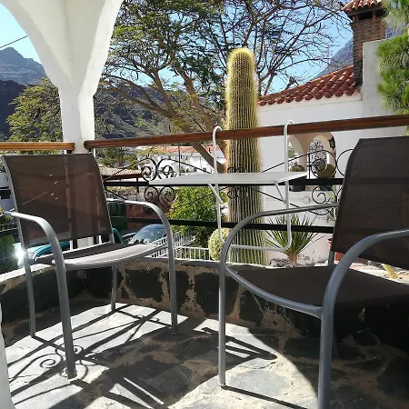 Casa El Pino * Моган