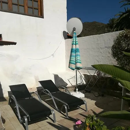 Casa El Pino Дом отдыха Моган